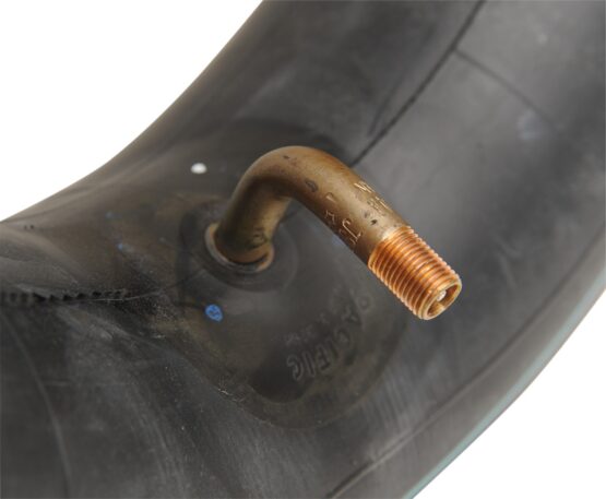 Standard Inner Tube w/90 Degree Bend Valve - 3.50-10 & 4.00-10 - Image 3