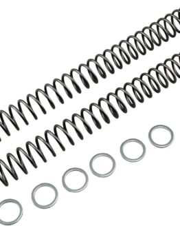 Fork Springs - 43.2mm OD x 508mm Long - 0.48KG