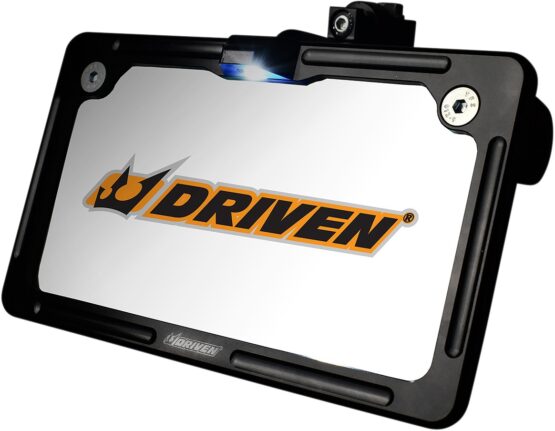 License Plate Frame