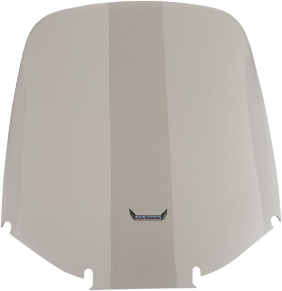 Standard Windshield 23-1/2" Smoke