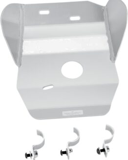 Aluminum Skid Plate