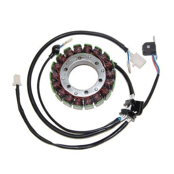 Stator Kit