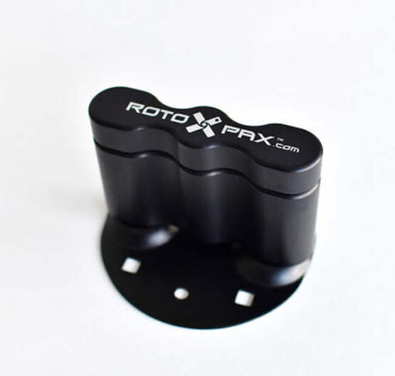Standard Pack Mount 4X2.5X1" - Image 3