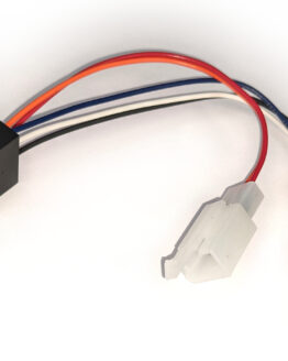 EXUP Servo Module