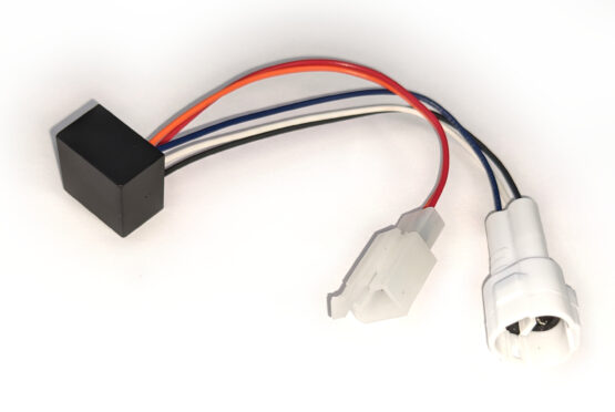 EXUP Servo Module