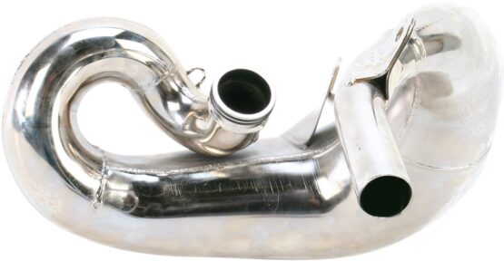 Gnarly Expansion Chamber Exhaust Header - Image 4