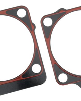 James Gaskets Base Gasket Kits 0.020" Thick For Shovelhead Cylinder Base