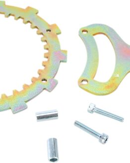 EBC Clutch Basket Removal Tool CT050SP Steel For 83-13 Yamaha