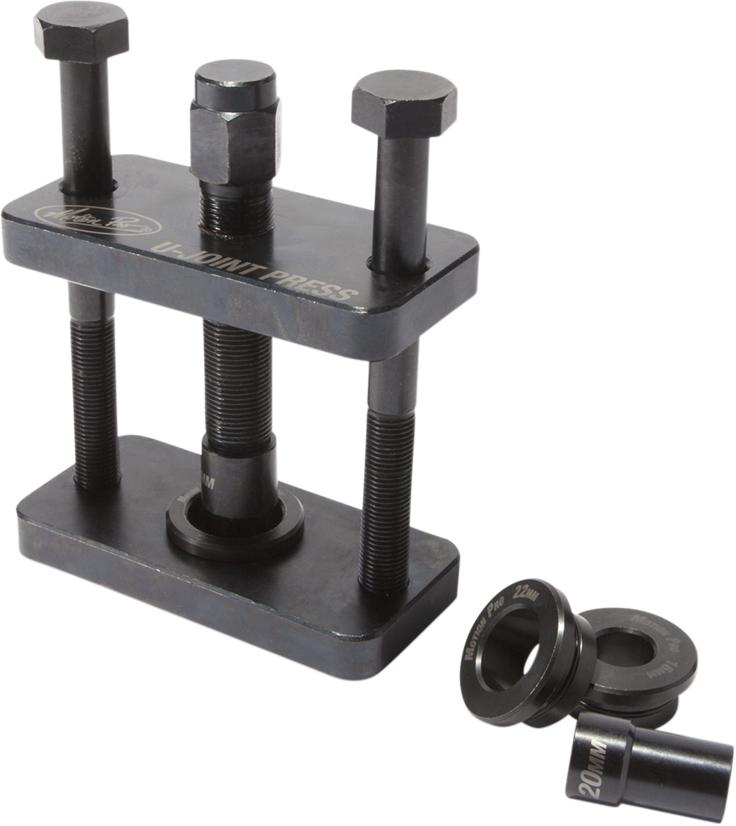 Motion Pro U-Joint Press Tool for ATV and UTV - Image 5