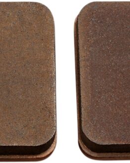 Long Life Sintered Brake Pads