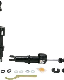 14" 12 Series Shocks (No Springs)