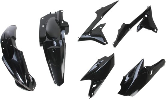 Black Plastic Kit - Image 3