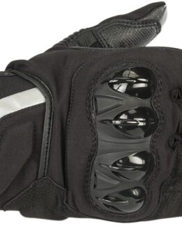 T-SP Drystar Street Riding Gloves Black 2X-Large