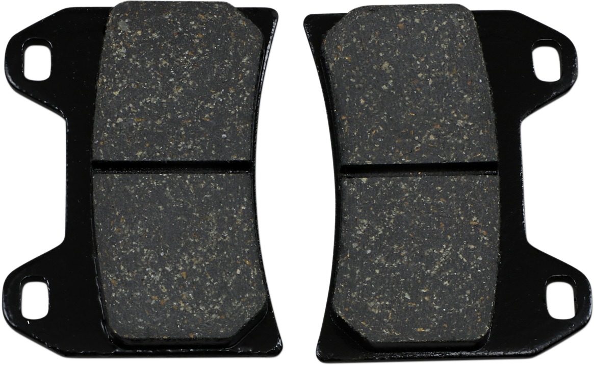 Standard Organic Brake Pads - Image 3