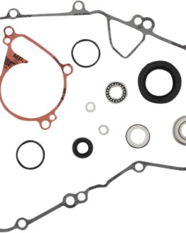 Water Pump Rebuild Kit