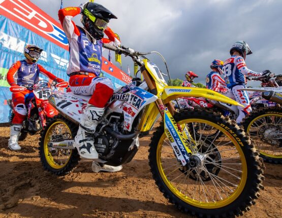 Works Connection Pro Launch Start Device Gray For Honda CRF250R/CRF450R - Image 2
