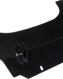 KFI UTV Plow Mount Kit For John Deere Gator XUV/HPX Models