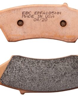 Sintered Extreme Pro Brake Pads