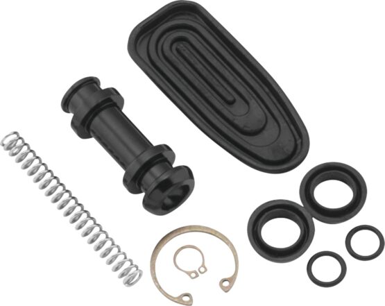 Performance Machine Master Cylinder Rebuild Kit 11/16 in For Contour Controls - Image 3