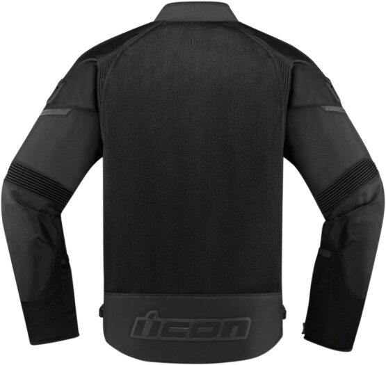 Contra 2 Textile Jacket - Stealth Men's 4X-Large - Image 2