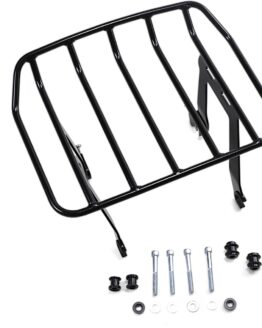 BA Racks for Harley-Davidson