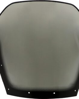 Powermadd Cobra Windshield Tall Smoke 14.5in For Ski-Doo REV