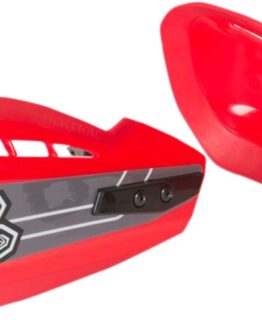 Handguard - Red