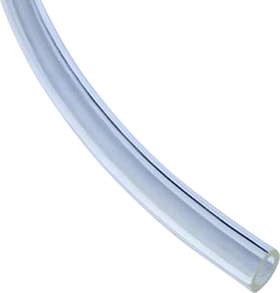 Helix Clear Polyurethane Fuel Line 3/16 in x 25 ft Roll