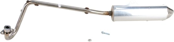 Mini PowerCore 4 Full Exhaust w/ Spark Arrestor - Image 2