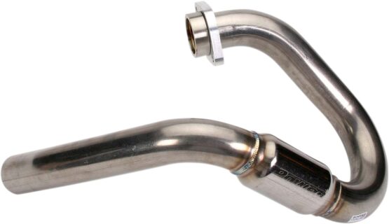 PowerBomb Stainless Steel Exhaust Header