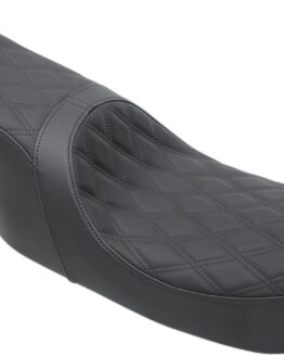 Predator Double Diamond 2-Up Seat - Black