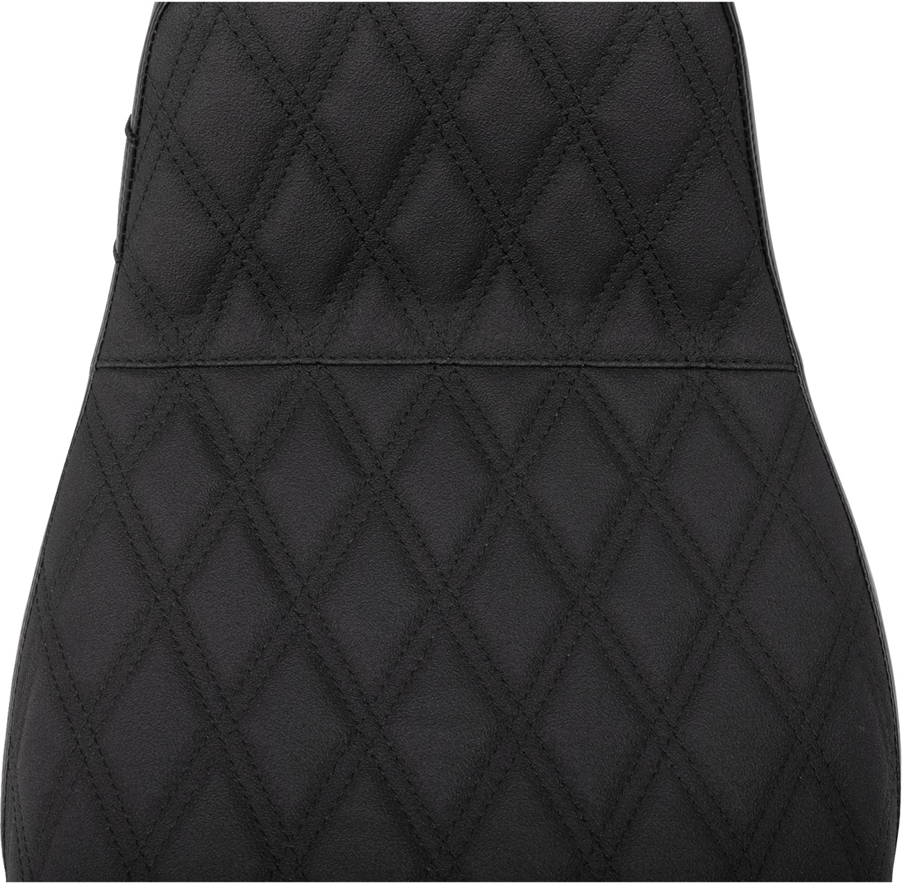 Le Pera Kickflip Daddy Long Legs Seat Double Diamond Gripper For FLT/FLH 23-24 - Image 3