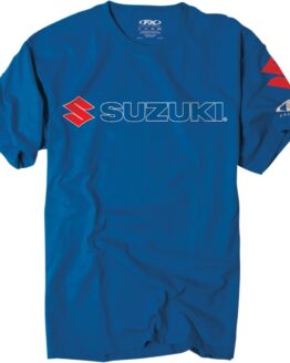 Men's Suzuki Team Tee