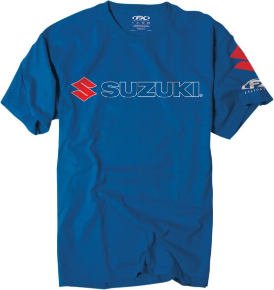 Men's Suzuki Team Tee