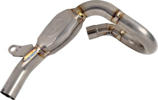 FMF Megabomb Titanium Header For Beta 450 RX 24-25