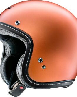 Arai Classic-V Helmet Copper Frost XL
