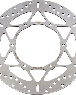 Standard Brake Rotor