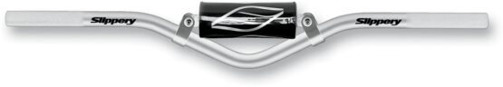 Slippery Standup Handlebar Silver 27.5in 7/8in for Watercraft