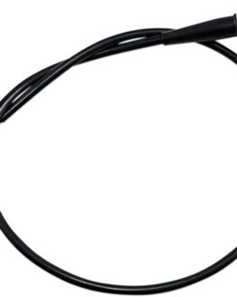 Motion Pro Throttle Cable Black