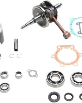 ATV/UTV Complete Engine Rebuild Kit In A Box