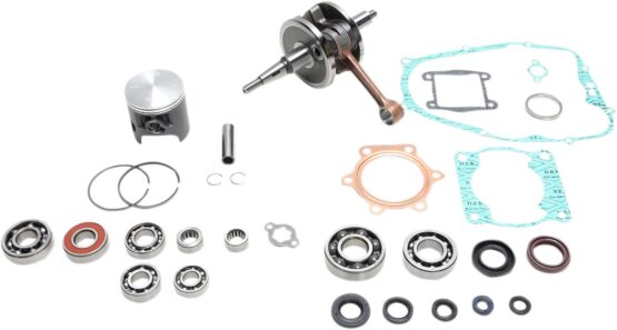 ATV/UTV Complete Engine Rebuild Kit In A Box