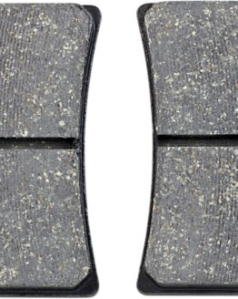 Standard Organic Brake Pads