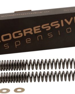 Fork Spring Kit 1.01KG - 1.39KG