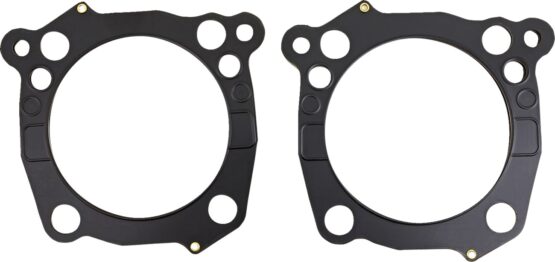Cometic MLX Head Gasket Pair 4.320in x 0.036in For Harley Milwaukee 8