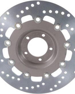 Directional Right Side Brake Rotor