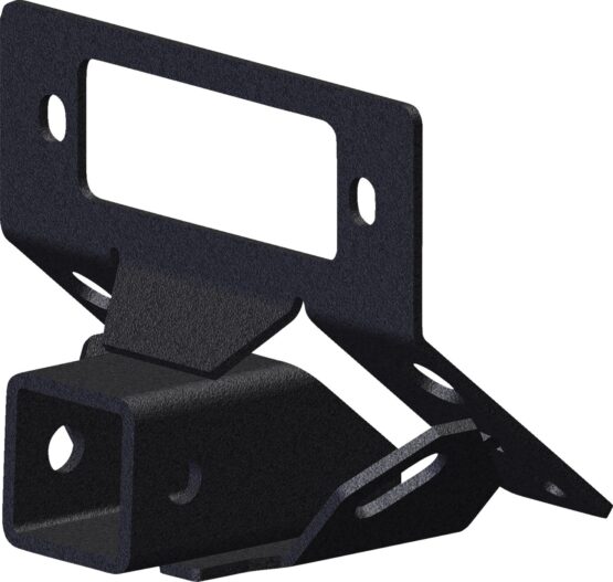 KFI Products Lower 2 Inch Receiver For Can-Am Defender