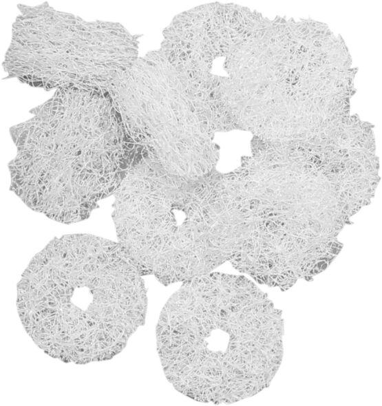 Cometic Breather Filter Element 10 Pack For Harley Twin Cam 99-Up