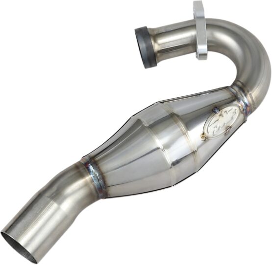 Stainless Steel MegaBomb Exhaust Head Pipe