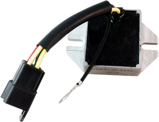 Rectifier-Regulators - Image 2
