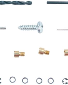 Dynojet Stage 1 & 3 Jet Kit Carburetor Tuning Kit Fits 88-07 Ninja 250R